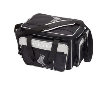 MUELLER® HERO RESPONSE BLACK